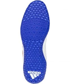Adidas Wrestling Shoes Mat Wizard Hype - Tricolor, EF1475