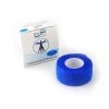 KinesioMAX TRAINING Kine-MAX Self-securing Elastic Bandage-2,5cmx4,5m - Blue, CEB2BLU.01 1 KinesioMAX TRAINING Kine-MAX Self-securing Elastic Bandage-2,5cmx4,5m - Blue, CEB2BLU.01