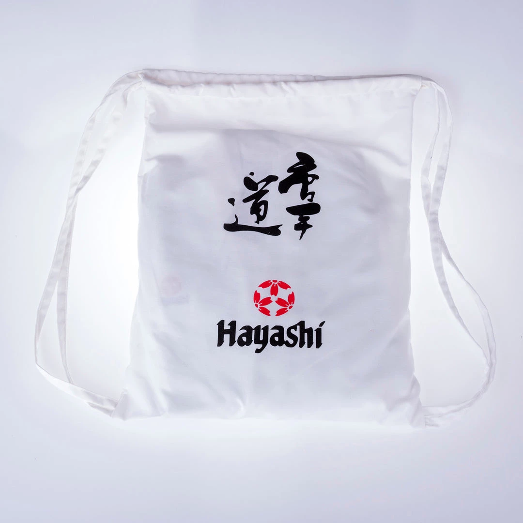 Karate-gi Hayashi Katamori, 0295-1 5 Karate-gi Hayashi Katamori, 0295-1