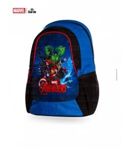 TRAINING Daedo Avangers Backpack - Blue, MARV50535