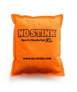 No Sting NO STINK SPORTS DEODORISER XL- ORANGE, NOSTINK005