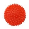 KinesioMAX TRAINING Kine-MAX Massage Balls Hedgehog, BALL-6RED.01 2 KinesioMAX TRAINING Kine-MAX Massage Balls Hedgehog, BALL-6RED.01