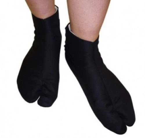 Nine Circles Shoes Tabi TS-2, TS-2 3 Nine Circles Shoes Tabi TS-2, TS-2