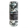 KinesioMAX KINE-MAX Professional Massage Foam Roller - Black/white, PMFR-URBAN.01