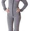 Womens Fitness Suit TOP TEN Athlete, 7461-11 1 Womens Fitness Suit TOP TEN Athlete, 7461-11
