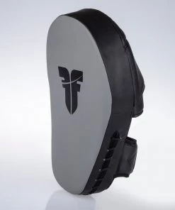 Fighter Focus Mitts - Gray, FFMS-002G TRAINING 10 Fighter Focus Mitts - Gray, FFMS-002G TRAINING