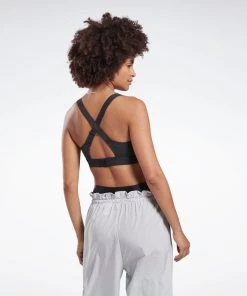 Women's Tops Reebok Hero High - Impact Power Bra, FK5318 10 Women's Tops Reebok Hero High - Impact Power Bra, FK5318