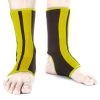 PROTECTION Fighter Ankle Support - Black/yellow, FAS-02