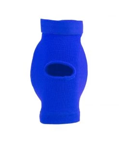 PROTECTION Fighter Elbow Guard Competition - Blue, FEG-01B