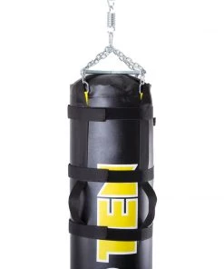 TRAINING Fighter Boxing Bag Straps, BB-S