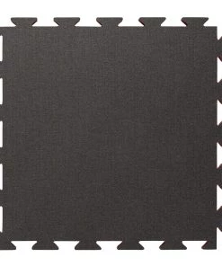 Trocellen Tatami Mini Set Of 8 Pieces - Red/black, FTTM-50 TRAINING