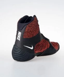 NIKE TAWA Shoes - Red, CI2952016
