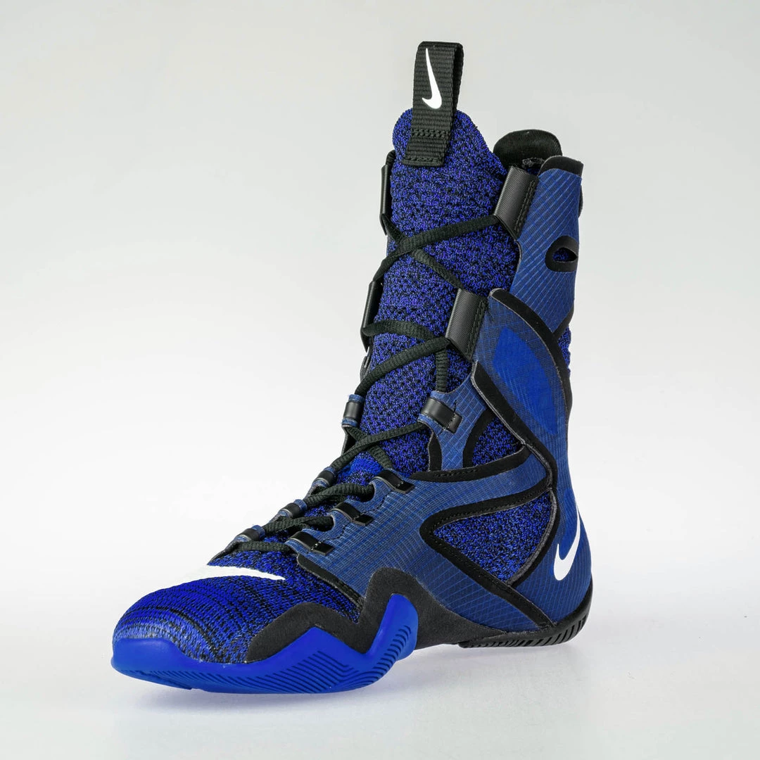 Boxing Shoes Nike HyperKO 2.0 - Royal Blue, CI2953401 8 Boxing Shoes Nike HyperKO 2.0 - Royal Blue, CI2953401