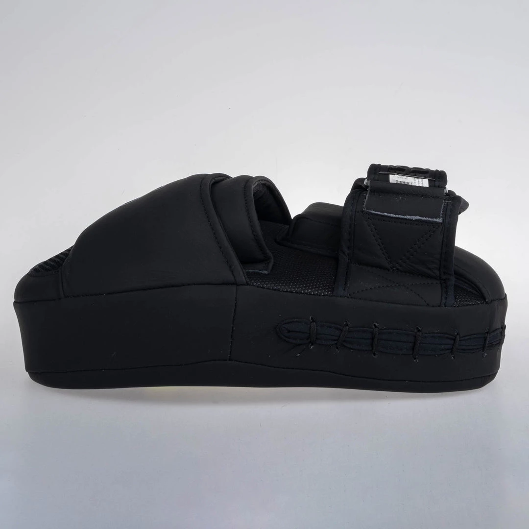 Fighter Focus Mitts - Black/neon Yellow, FFMS-002BNY 8 Fighter Focus Mitts - Black/neon Yellow, FFMS-002BNY