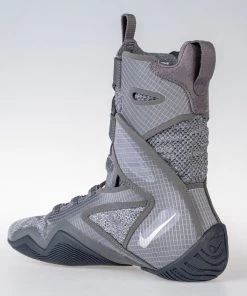 Boxing Shoes Nike HyperKO 2.0 - Grey, CI2953010