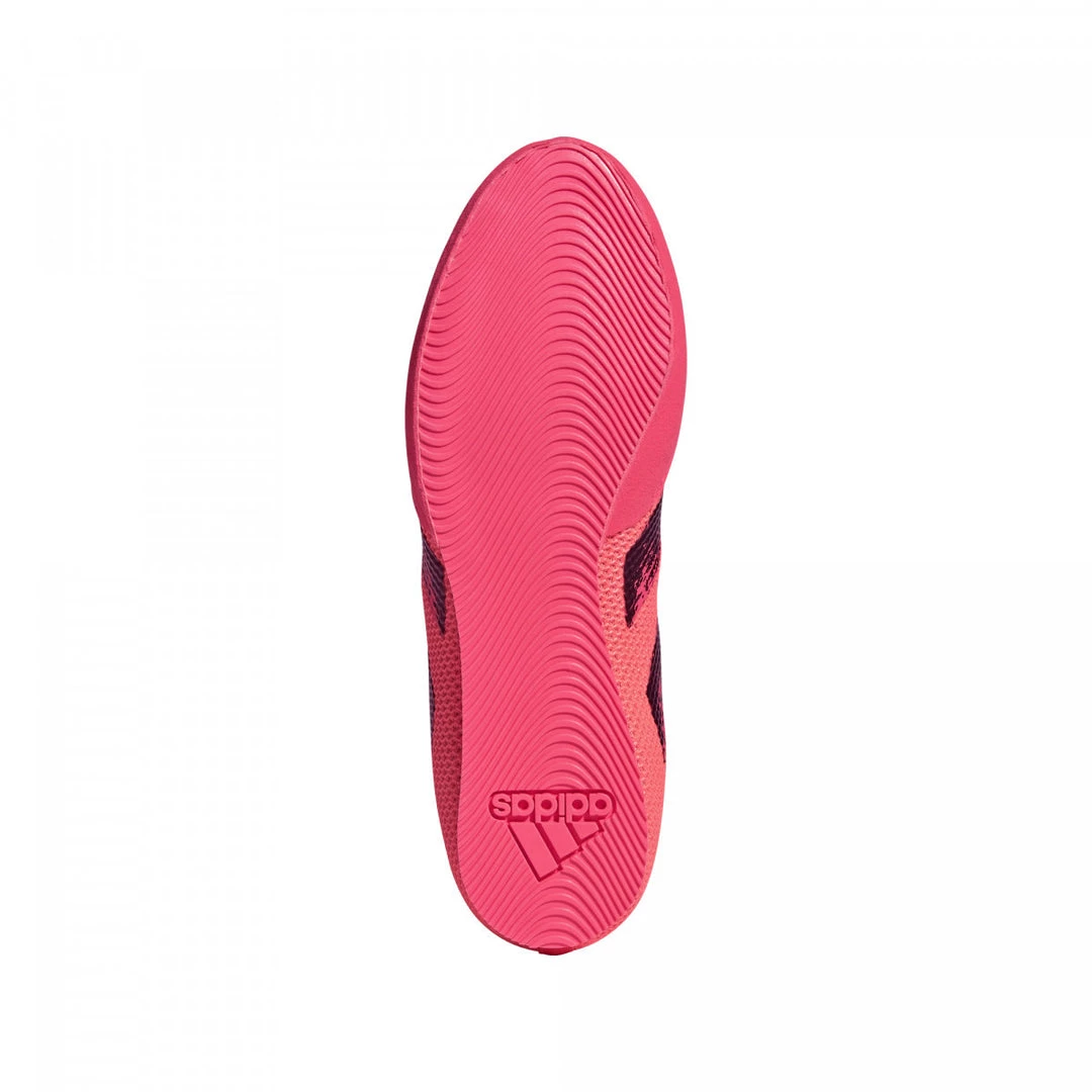 Boxing Shoes Adidas Box Hog 3 - Pink, FX1991 11 Boxing Shoes Adidas Box Hog 3 - Pink, FX1991