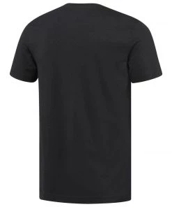 Reebok T-Shirts UFC Ronda Rousey Art Tee, BQ8173