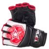 Top Ten MMA Gloves OCTAGON White, 2312-4