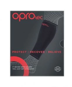 OPROtec Calf Sopport, TEC5738 PROTECTION