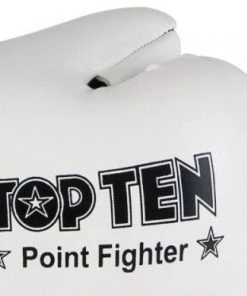 Open Gloves Top Ten Point Fighter, 2165-1