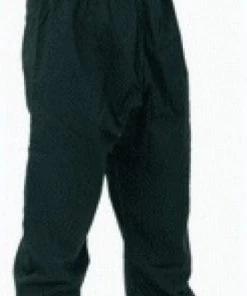 Hayashi Bruce Lee Pants, 127