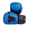 Fighter Boxing Gloves SIAM - Blue, FBG-003BL 2 Fighter Boxing Gloves SIAM - Blue, FBG-003BL