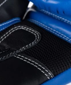 Top Ten Boxing Gloves 4Select - Blue/black, 2244-69 16 Top Ten Boxing Gloves 4Select - Blue/black, 2244-69