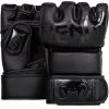 Venum Undisputed MMA Gloves 2.0 - Black, VENUM-02734-114
