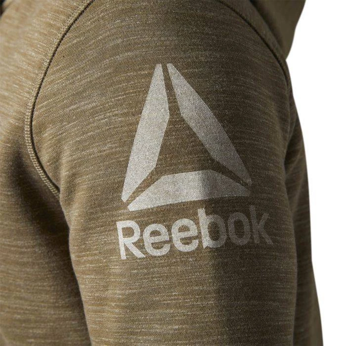 Reebok El Prime Group Full Zip Hoodie, BS4018 Hoodies 7 Reebok El Prime Group Full Zip Hoodie, BS4018 Hoodies