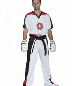 Uniforms Kickboxing Uniform TOP TEN STAR EDITION, 16801-19