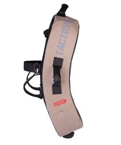 Fighter Kicking Shield - MULTI GRIP - Tactical Series - Desert, FKSH-13 TRAINING