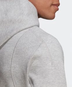 Adidas Hood - Grey, DX7957