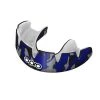 Mouthguard - OPRO UFC PWF - Blue Camo, 002314005 1 Mouthguard - OPRO UFC PWF - Blue Camo, 002314005