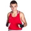 Nike Boxing Top - Red, 652861657