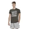 T-Shirts Reebok CBT Core Boxing Tee - Green, FU1261 1 T-Shirts Reebok CBT Core Boxing Tee - Green, FU1261