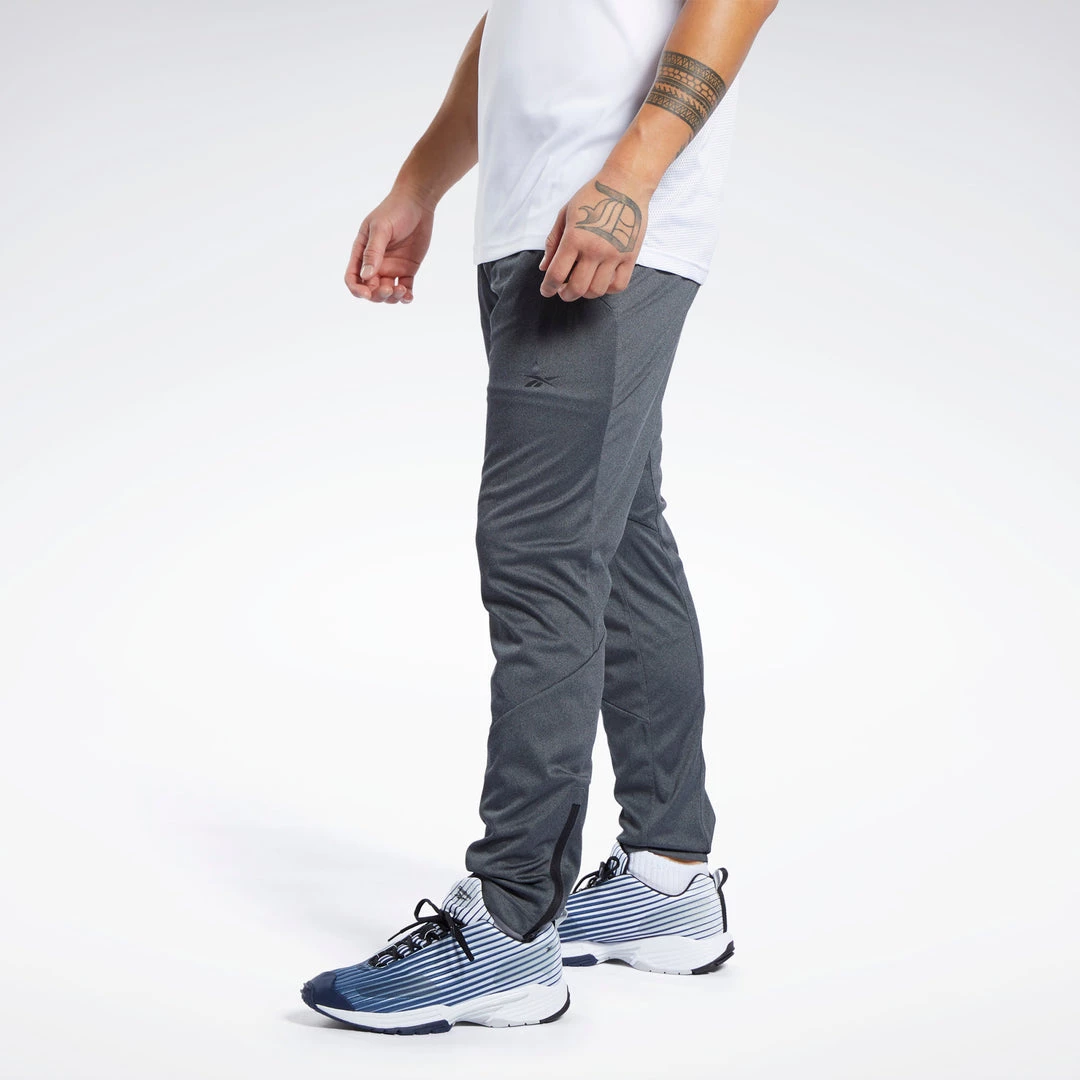 Reebok Speedwick Joggers - Grey, FP9736 4 Reebok Speedwick Joggers - Grey, FP9736