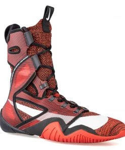 Boxing Shoes Nike HyperKO 2.0 - Red, CI2953606