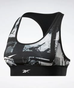 Reebok Myt Low - Impact Bra, FU2403 Women's Tops