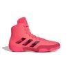 Adidas Tech Fall 2.0 Wrestling Shoes - Pink, FX2031 2 Adidas Tech Fall 2.0 Wrestling Shoes - Pink, FX2031