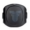 PROTECTION Fighter Belly Pad - Black, 2175FBP-B