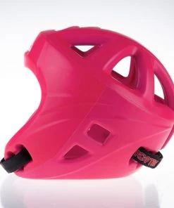PROTECTION Headguard Top Ten Avantgarde - Pink, 4066-7