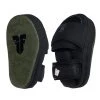 TRAINING Fighter Focus Mitts - Khaki/camo, FFMS-002CKH