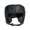 Headguard Fighter Sparring Pro - Black/camo, FHG-001CBK PROTECTION 2 Headguard Fighter Sparring Pro - Black/camo, FHG-001CBK PROTECTION