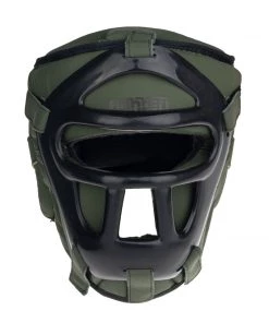 Head Guard Fighter Freikampf - Khaki, JE1421 KH
