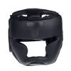 Headguard Fighter Sparring - Black, JE1421PUBLK PROTECTION 1 Headguard Fighter Sparring - Black, JE1421PUBLK PROTECTION
