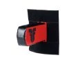 TRAINING Fighter Arm Target M For Power Wall - Red/black, FPWS-08