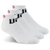Shoes Reebok UFC Fan Sock - White, AZ8790 2 Shoes Reebok UFC Fan Sock - White, AZ8790