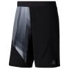 Reebok Speedwick Speed Shorts - Black, DY8010 1 Reebok Speedwick Speed Shorts - Black, DY8010