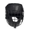 PROTECTION Fighter Shock Head Guard - Black, JE999-BLK 2 PROTECTION Fighter Shock Head Guard - Black, JE999-BLK