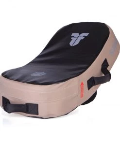 Fighter Kicking Shield - MULTI GRIP - Tactical Series - Desert, FKSH-13 TRAINING